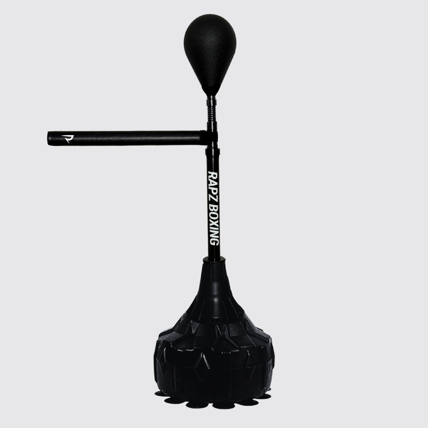 RAPZ OBSIDIAN SPAR BAG