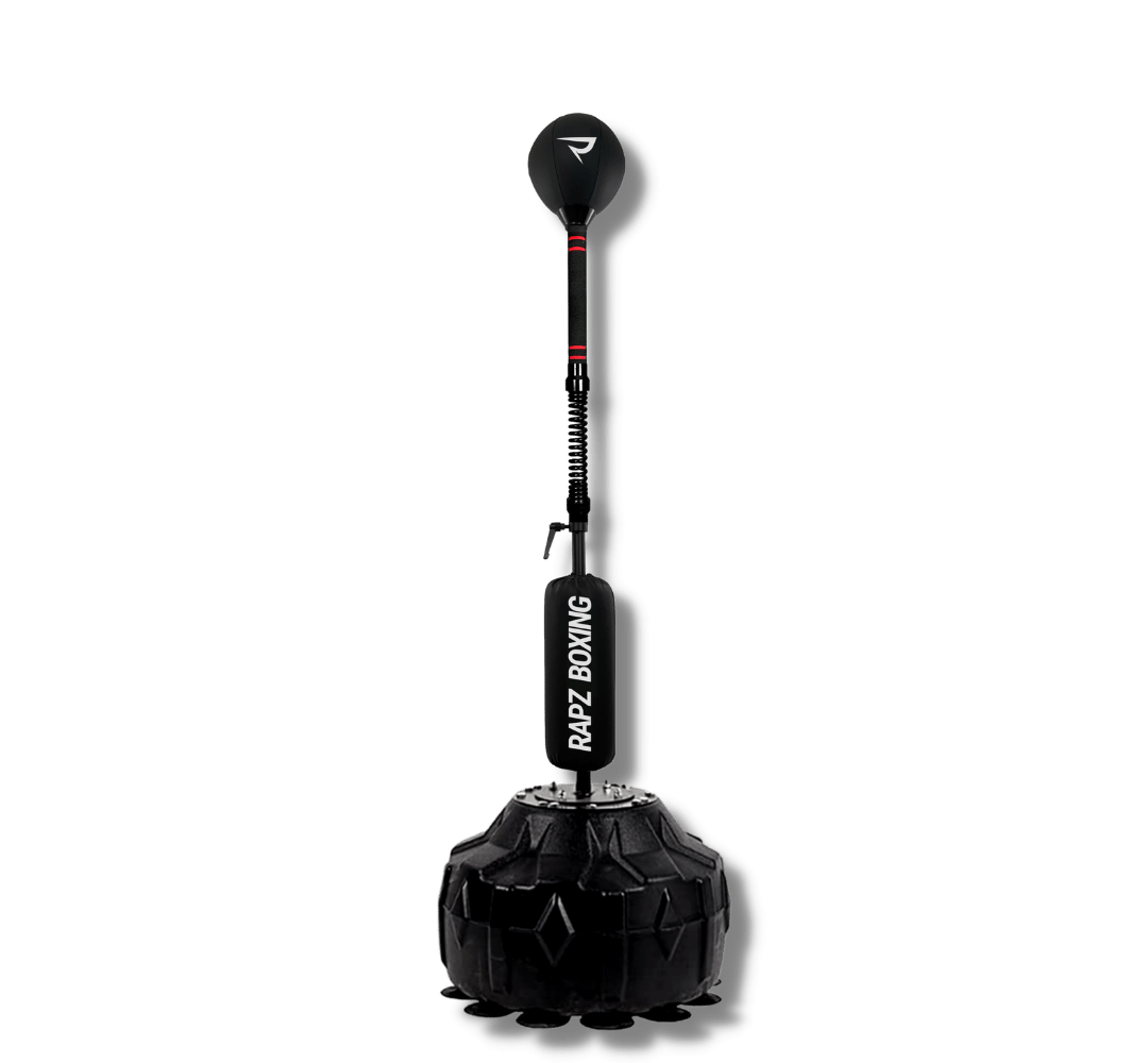 RAPZ COBRA REFLEX SPEED BAG - RAPZSPORTS