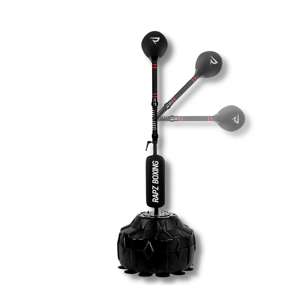 RAPZ COBRA REFLEX SPEED BAG - RAPZSPORTS