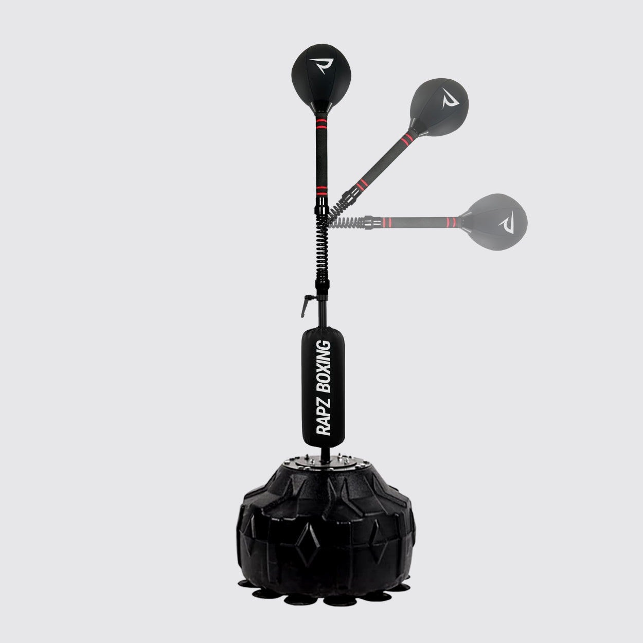 RAPZ COBRA REFLEX SPEED BAG
